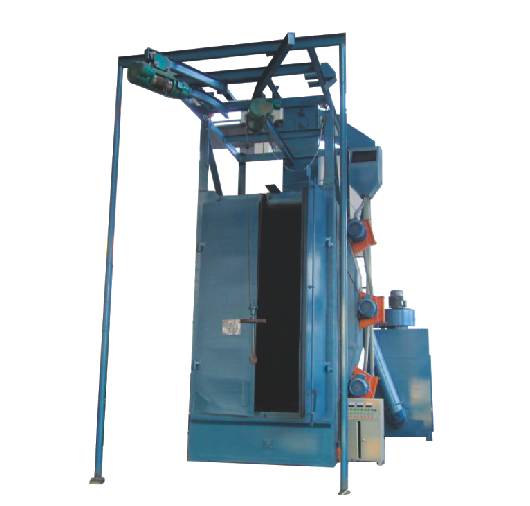 抛丸清理设备和覆膜砂设备