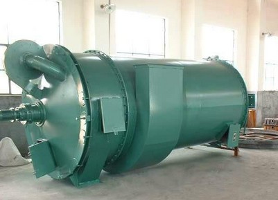 黏土砂设备的基本工作流程 黏土砂设备的基本工作流程