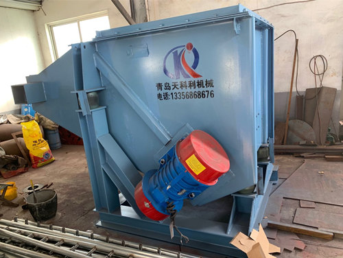 树脂砂设备破碎机图 树脂砂设备破碎机图