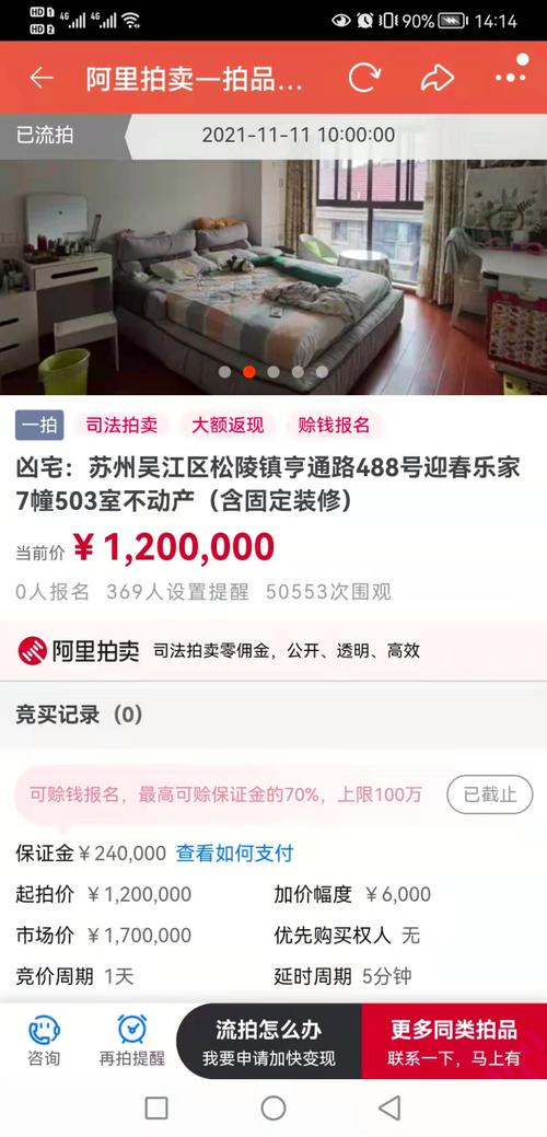 新澳门彩出号综合走势和凶宅竞拍14轮后成交与凶宅拍卖5万人围观